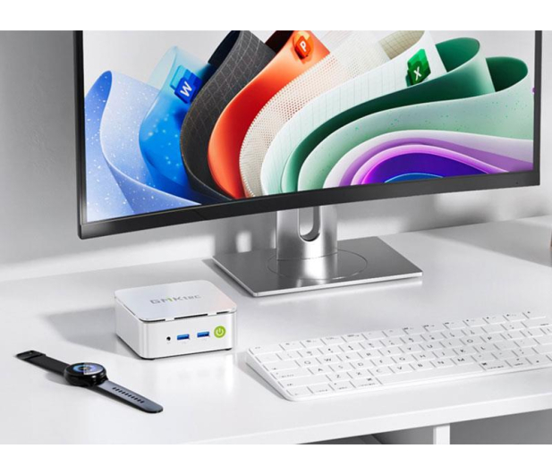 GMKTEC G10 Ryzen 5-3500U/16GB/1TB/Win11P - 1505992 - zdjęcie 9